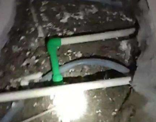 闻喜卫生间漏水多少钱