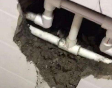 闻喜卫生间漏水哪家好