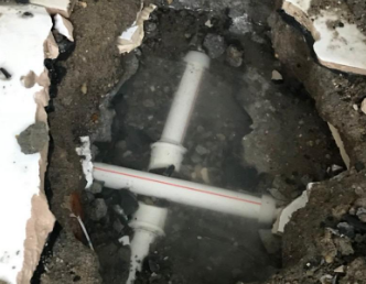 闻喜卫生间防水公司