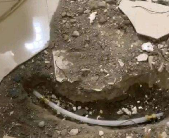 闻喜卫生间测漏水哪家优惠