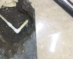 闻喜卫生间测漏水多少钱
