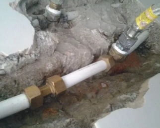 闻喜测漏水多少钱
