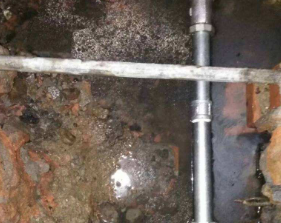 闻喜卫生间测漏水多少钱