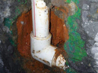 闻喜卫生间测漏水价格明细