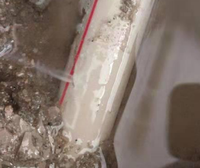 闻喜水管维修公司