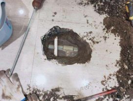 闻喜卫生间防水多少钱