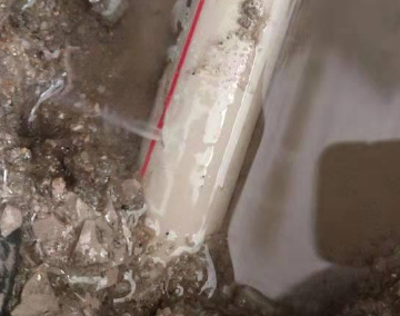 闻喜水管维修多少钱