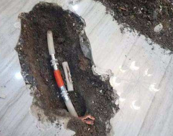 闻喜水管维修哪家好