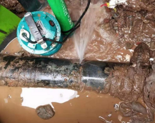 闻喜卫生间测漏水的相关介绍