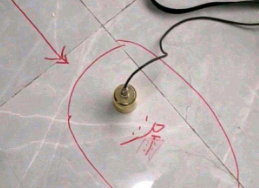闻喜卫生间测漏水多少钱
