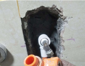闻喜卫生间测漏水哪家好