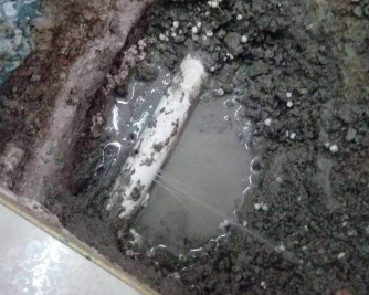 闻喜卫生间测漏水哪家好