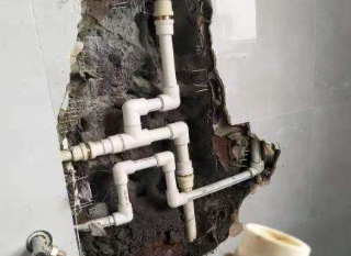 闻喜卫生间测漏水价格多少