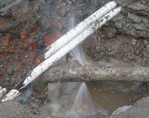 闻喜水管维修费用是多少