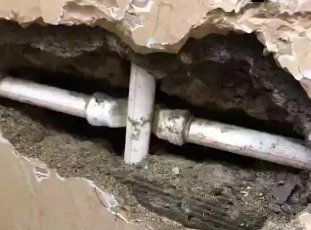 闻喜水管维修哪家好