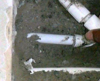 闻喜卫生间测漏水哪家好