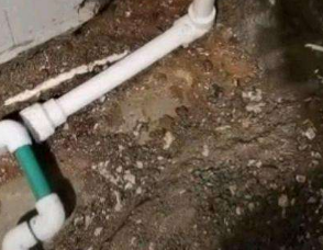 闻喜卫生间测漏水服务电话