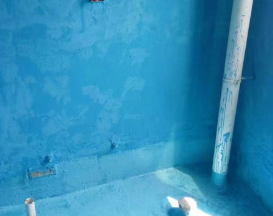 闻喜卫生间防水多少钱