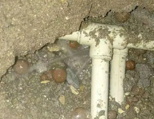 闻喜卫生间测漏