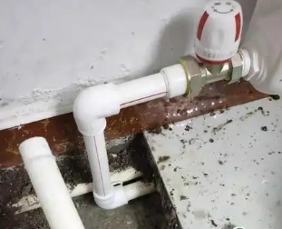 闻喜卫生间测漏水多少钱