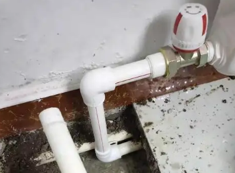 闻喜卫生间测漏水多少钱