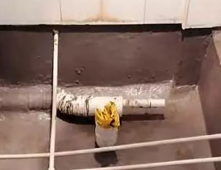 闻喜卫生间测漏水服务电话